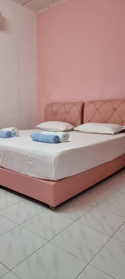 My Homestay Tronoh Seri Iskandar - B&B Teronoh