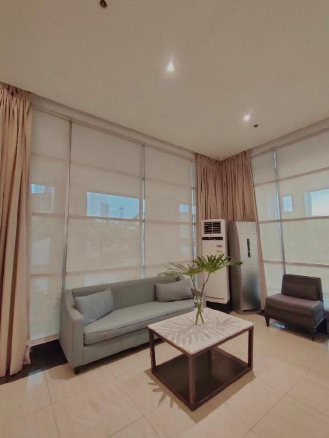 Centrio Tower Studio Unit 19-03 - B&B Cagayan de Oro