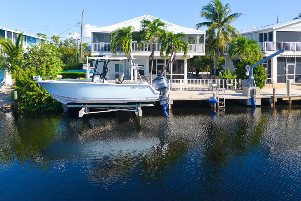 B&B Key Largo - Two J’s Paradise - Bed and Breakfast Key Largo