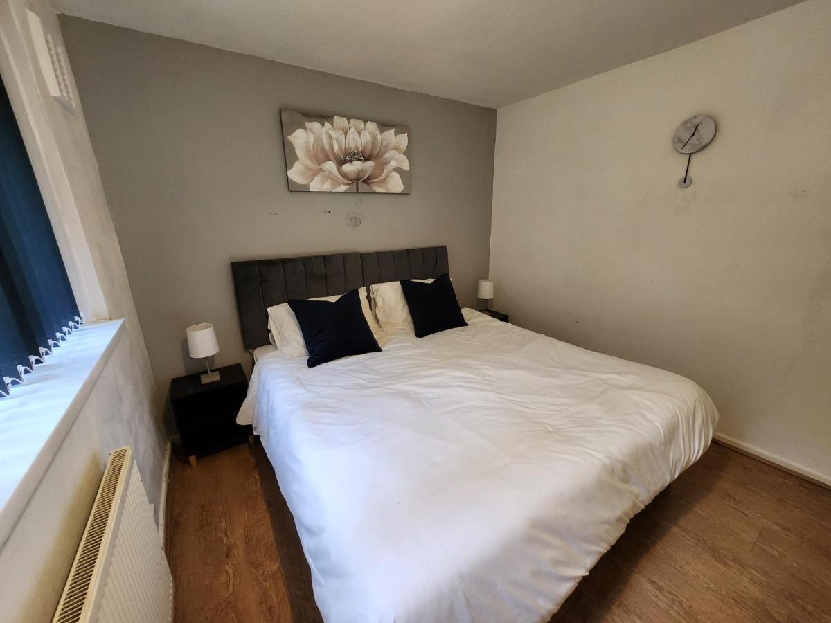 B&B Birmingham - Greenvale Apartment - Bed and Breakfast Birmingham