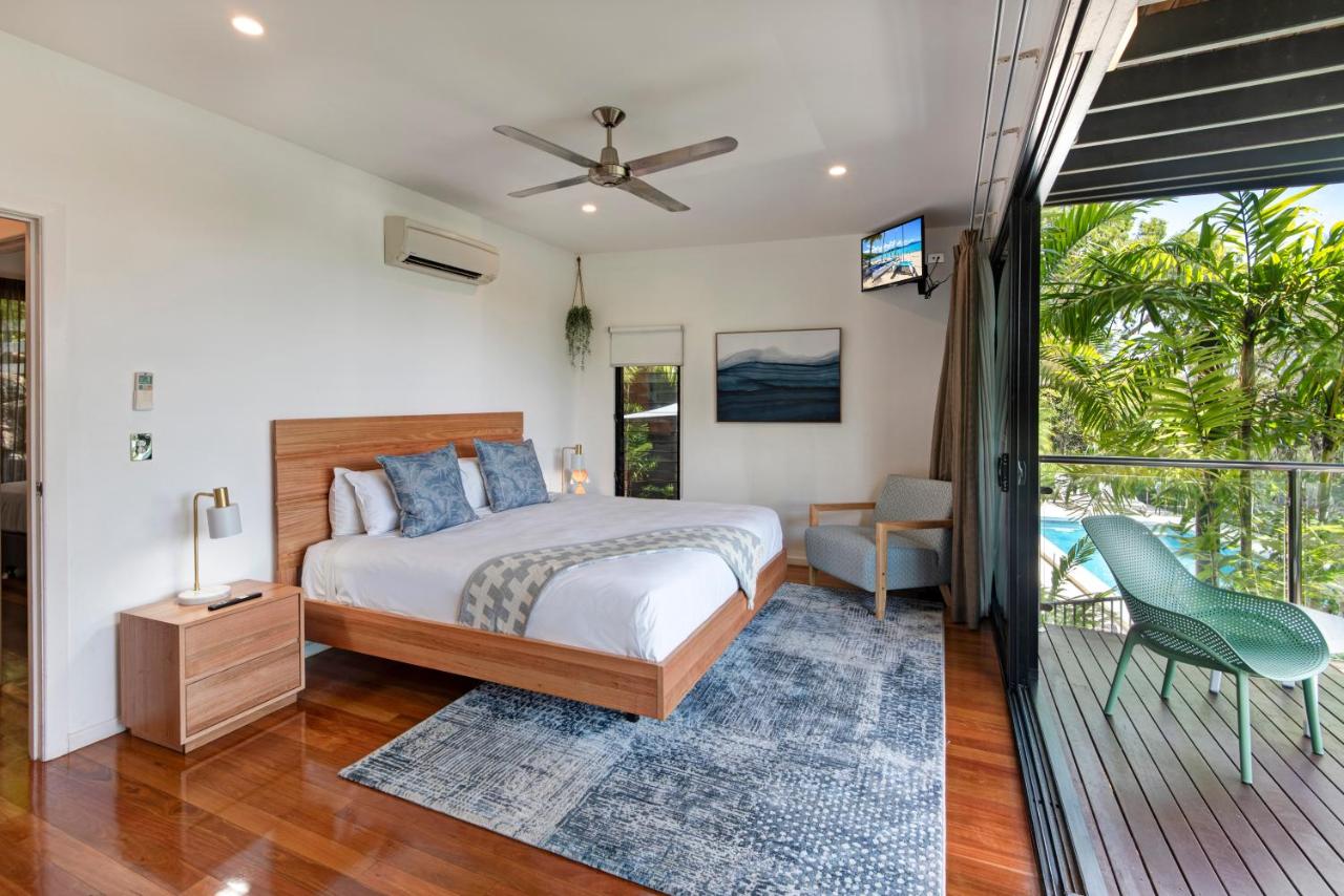 2 Bedroom Sea view apartment – Apartment 5