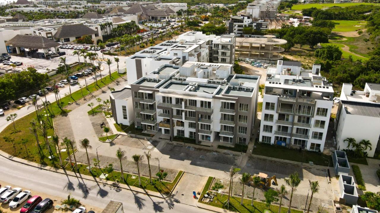 Hard Rock Punta Cana Luxe Apartment 2BR Coral Bay by BTC Crypto Group - B&B Punta Cana