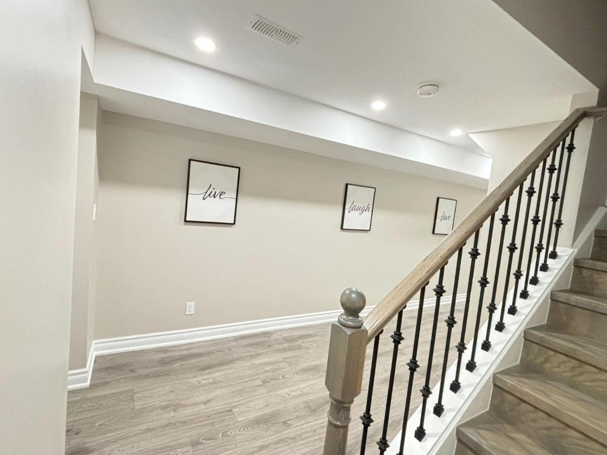 Cozy 1.5 Guest-Suite - B&B Aurora