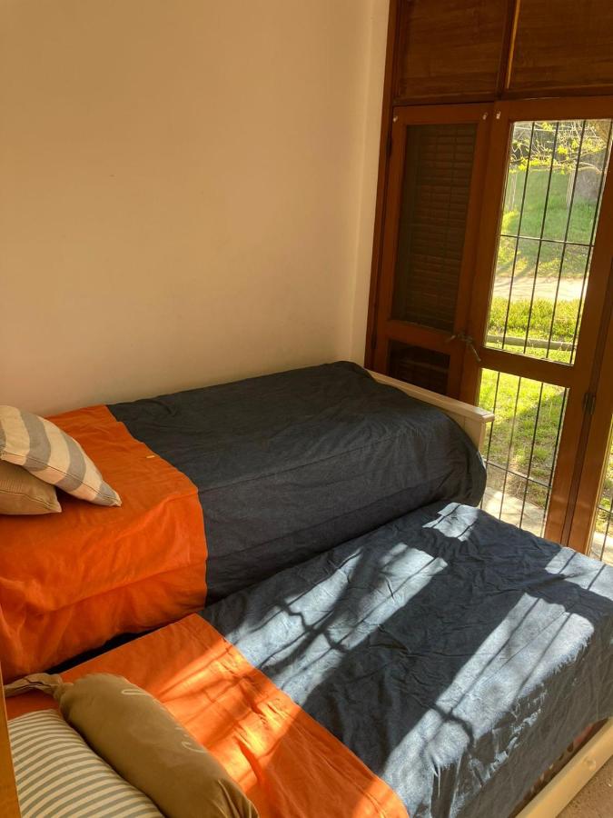 B&B Villa Gesell - Losgumitas.3 - Bed and Breakfast Villa Gesell