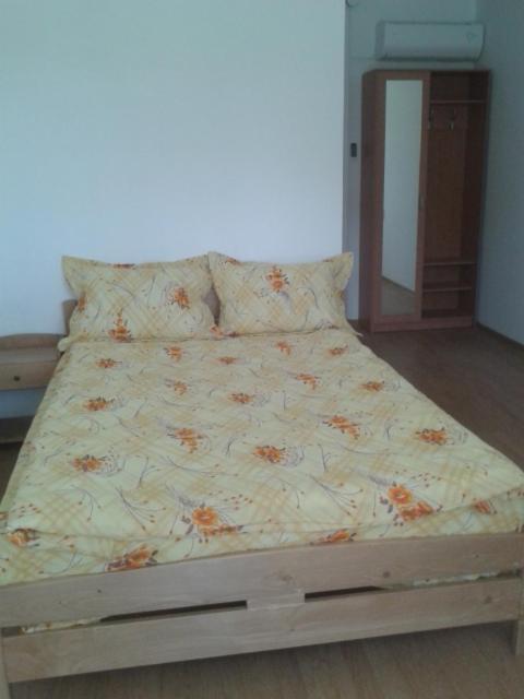 Habitación Doble con baño privado