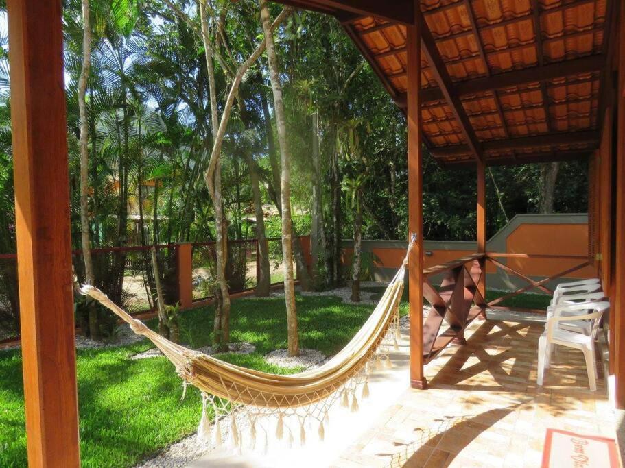 Casinha - B&B Ubatuba
