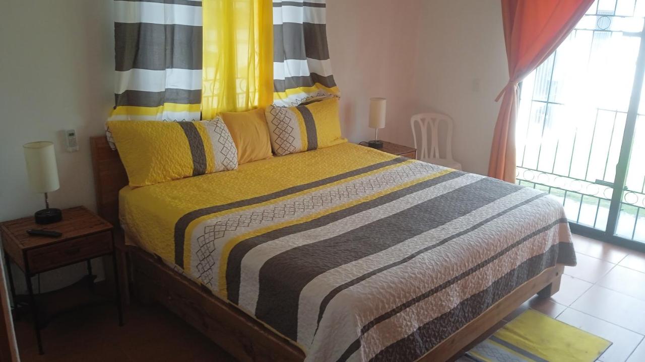Villa Rosandri - Ferienwohnung Bayahibe
