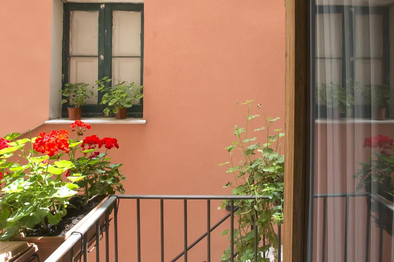 Appartement avec Balcon