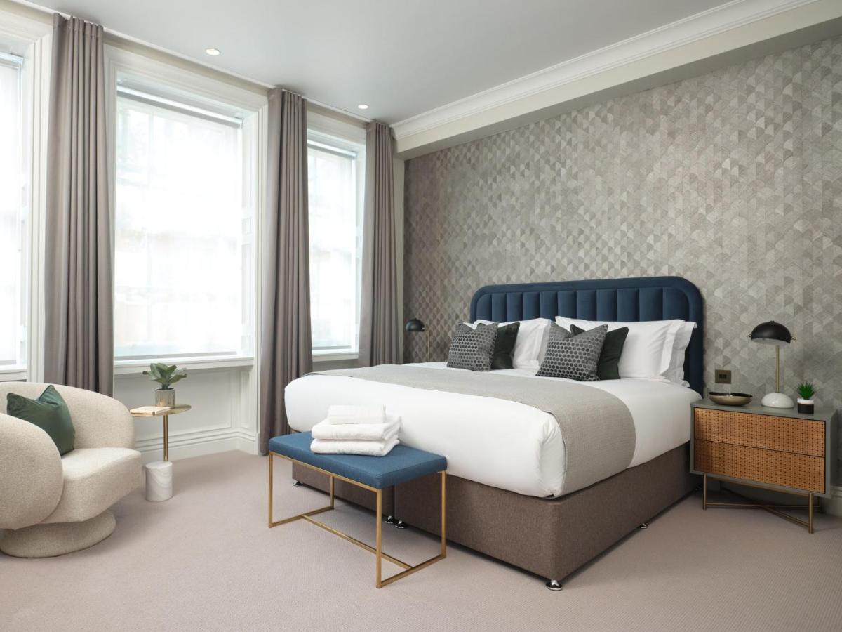 B&B London - Deluxe Mayfair Luxury Apartment - Bed and Breakfast London