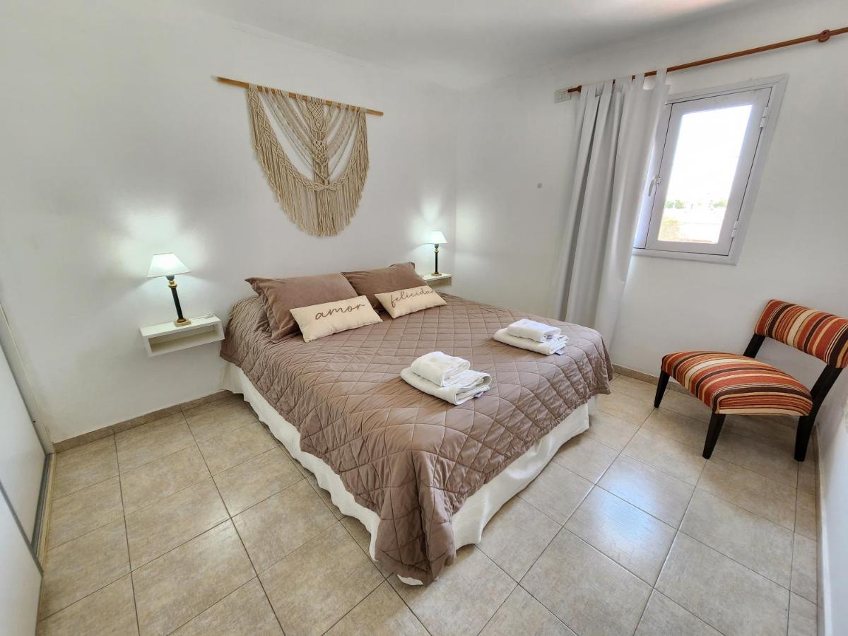 B&B Almafuerte - Depto La Leda - Bed and Breakfast Almafuerte