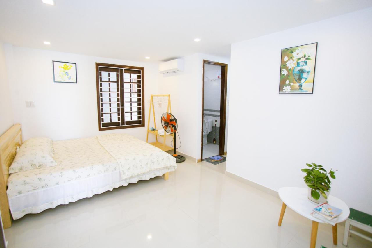 Family Double Room