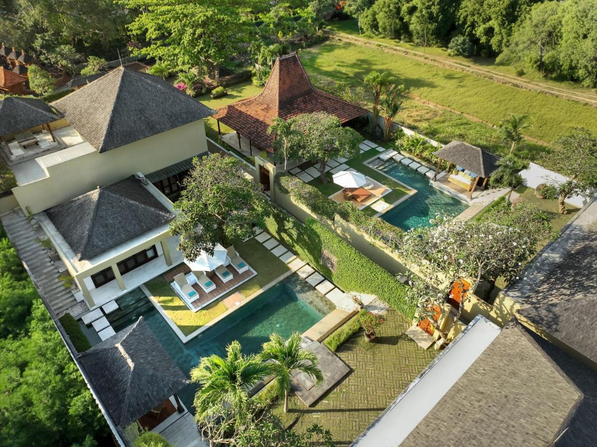 OMEGIA Canggu by Nakula - B&B Canggu