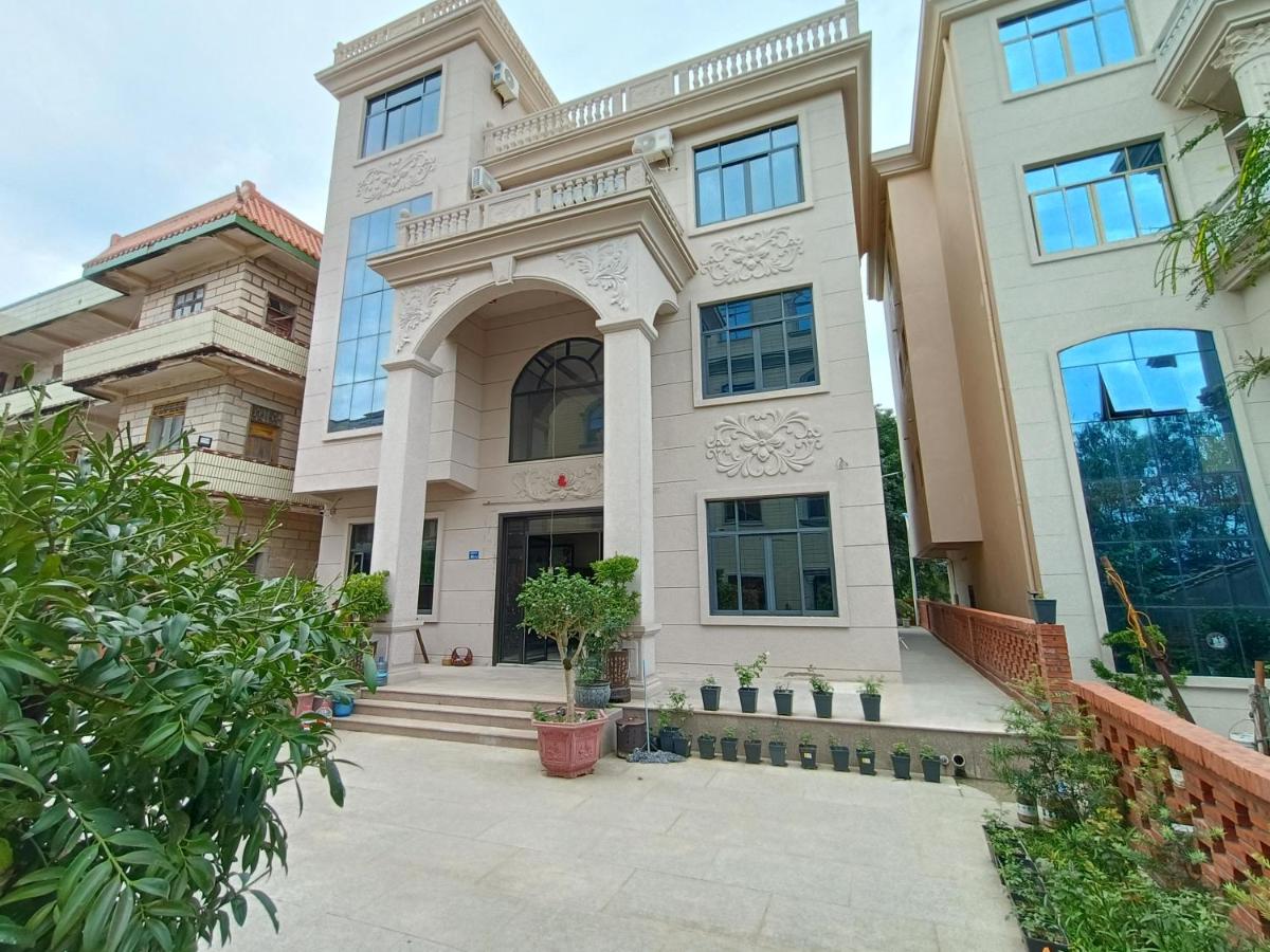 Meizhou Cloudy B&B - B&B