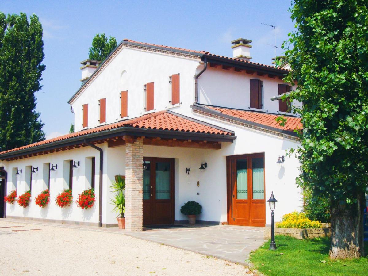 Agriturismo Le Cipressine - B&B