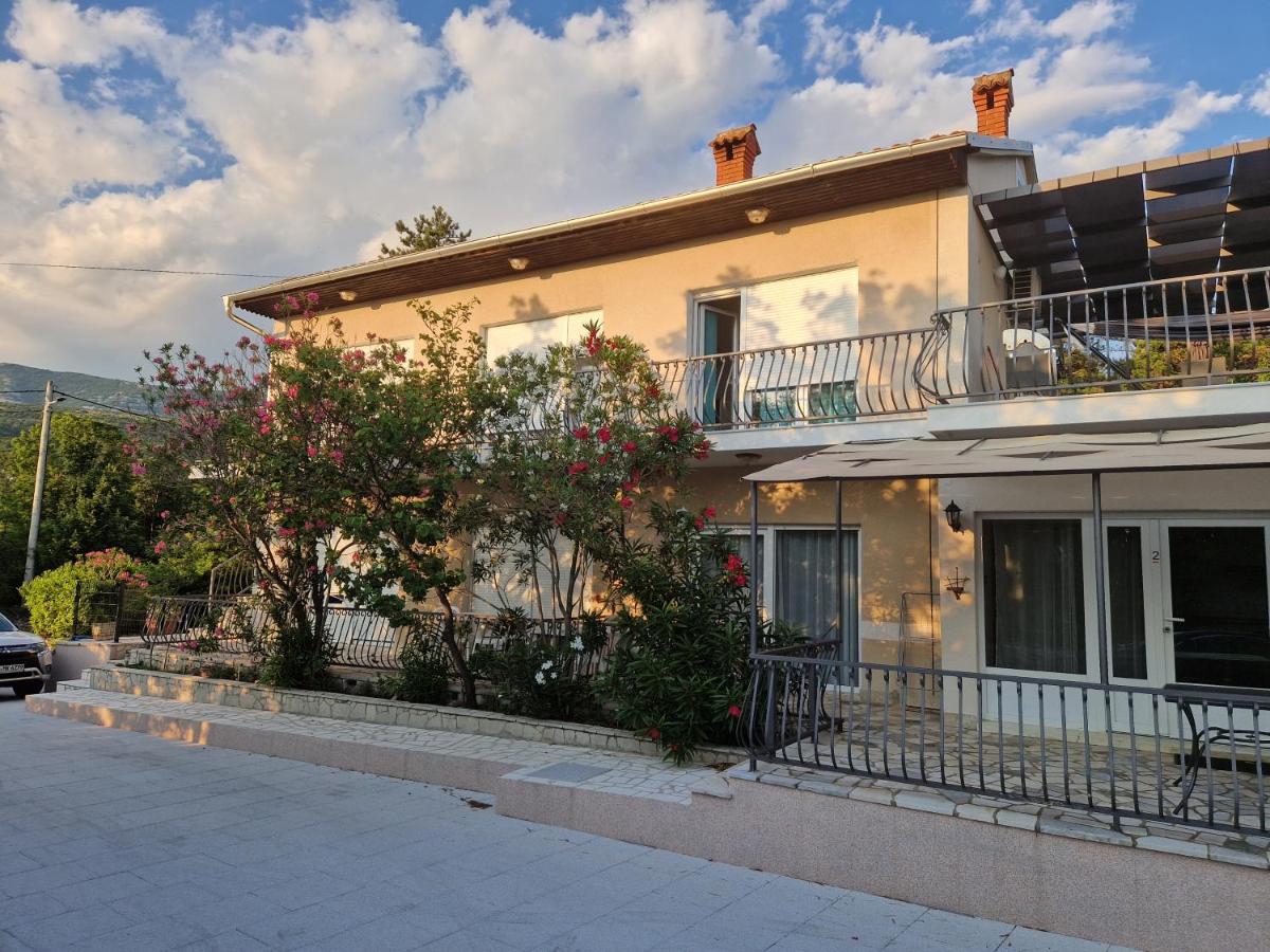 Apartman Sophie - 67m2- Grill - Garden - B&B