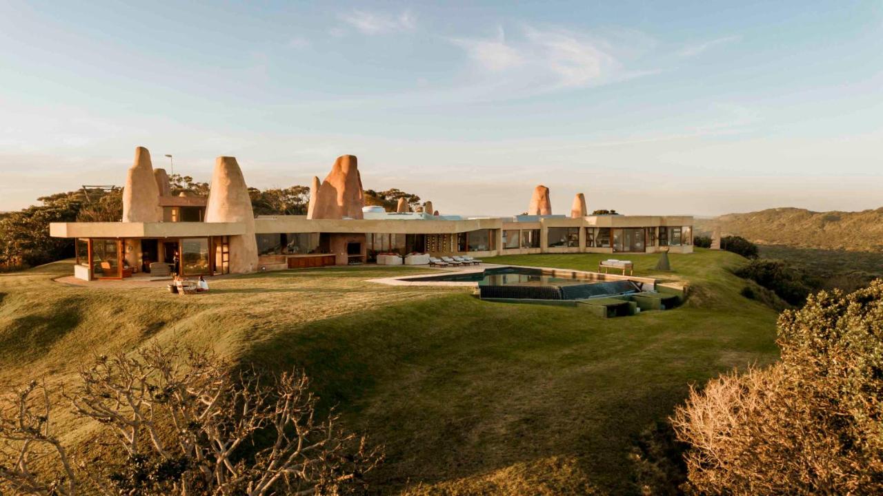 Sandcastle Luxury Villa - B&B Wesley