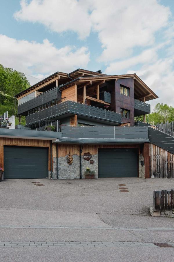 Klimahouse North - B&B Campitello di Fassa