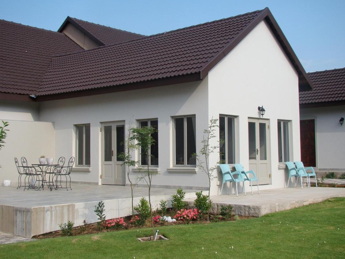 Bergliot Guest House - B&B