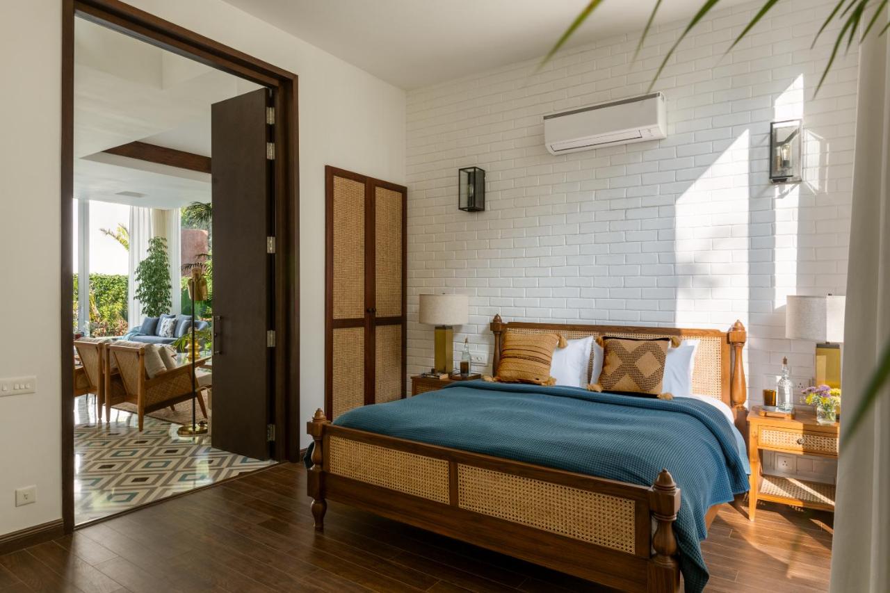 LaMacedo | Homely Escape | Pvt Pool | Pvt Garden
