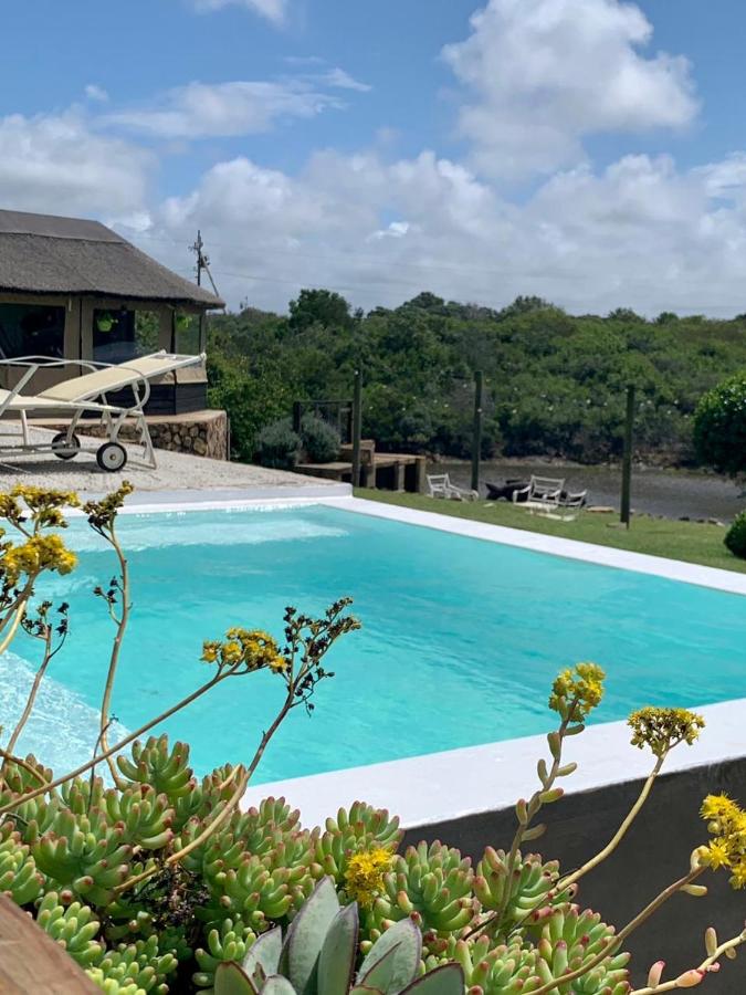 Natures Gem of Mosselbay - Ferienwohnung