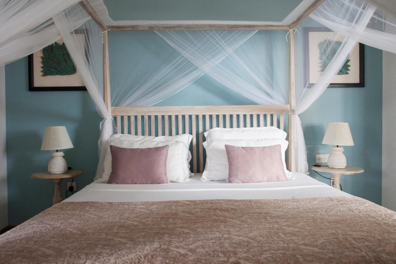 Kingfisher Room