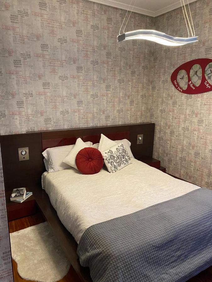 Appartement 2 Chambres