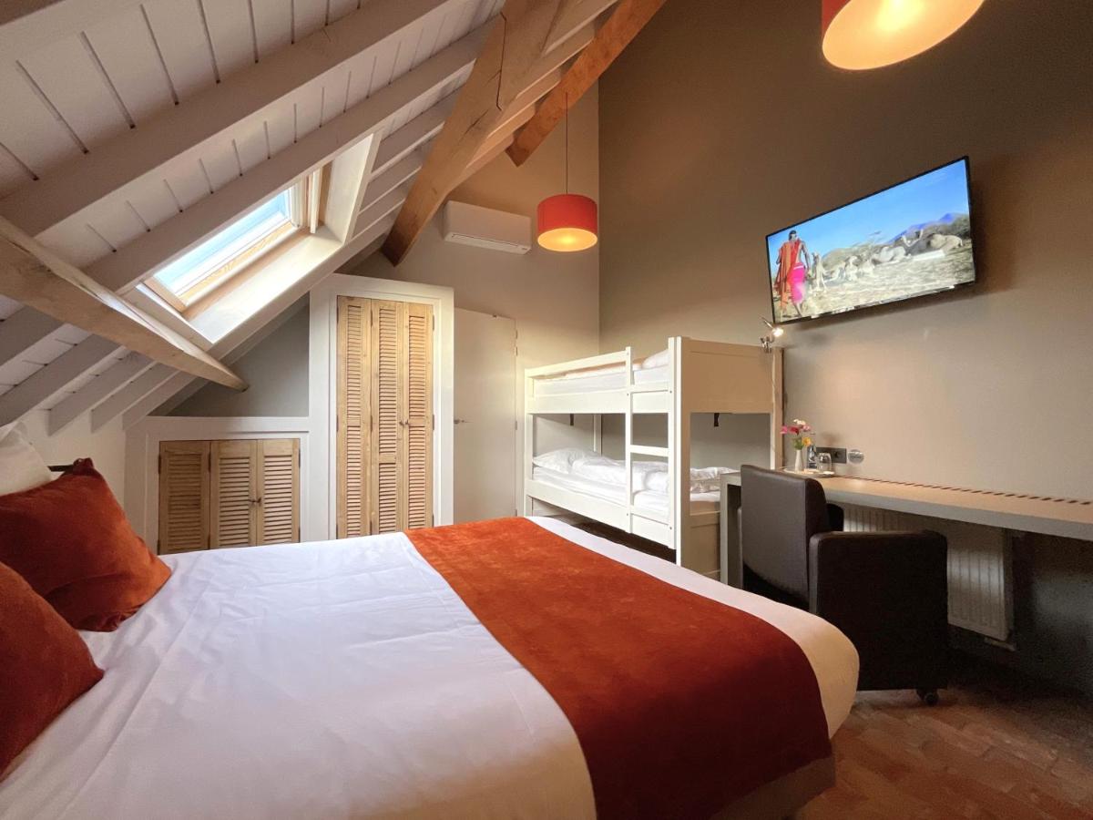 Family Junior Suite