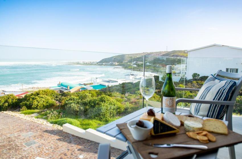 Struisbaai Apartments - B&B