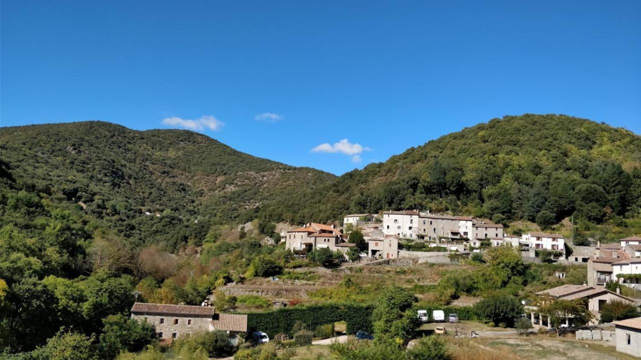 B&B Notre-Dame-de-la-Rouvière - Maisonette en Cévennes - Bed and Breakfast Notre-Dame-de-la-Rouvière