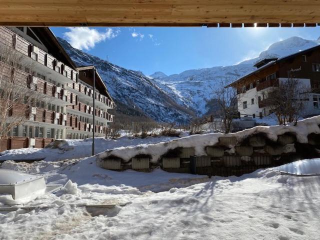 Berghof - B&B
