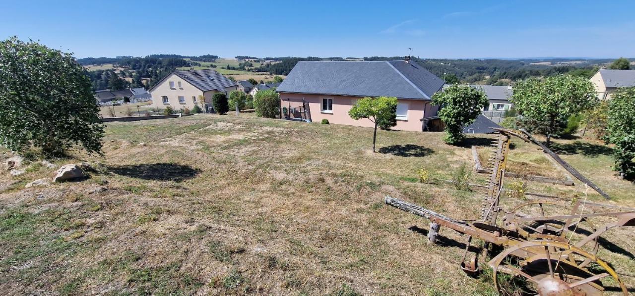 Gîte du Puech - B&B