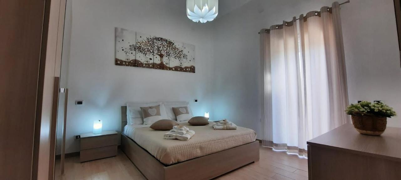 B&B Dolianova - Holiday Home Dolia Center - Bed and Breakfast Dolianova