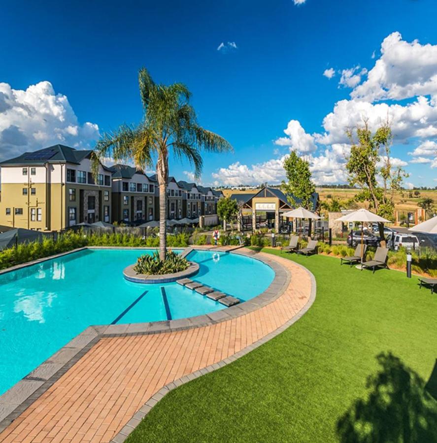 B&B Midrand - Kikuyu Lifestyle Escapade de Luxe - Bed and Breakfast Midrand