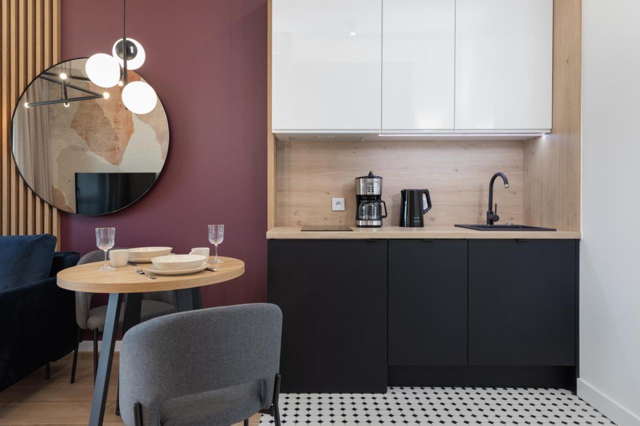 Apartamento Deluxe