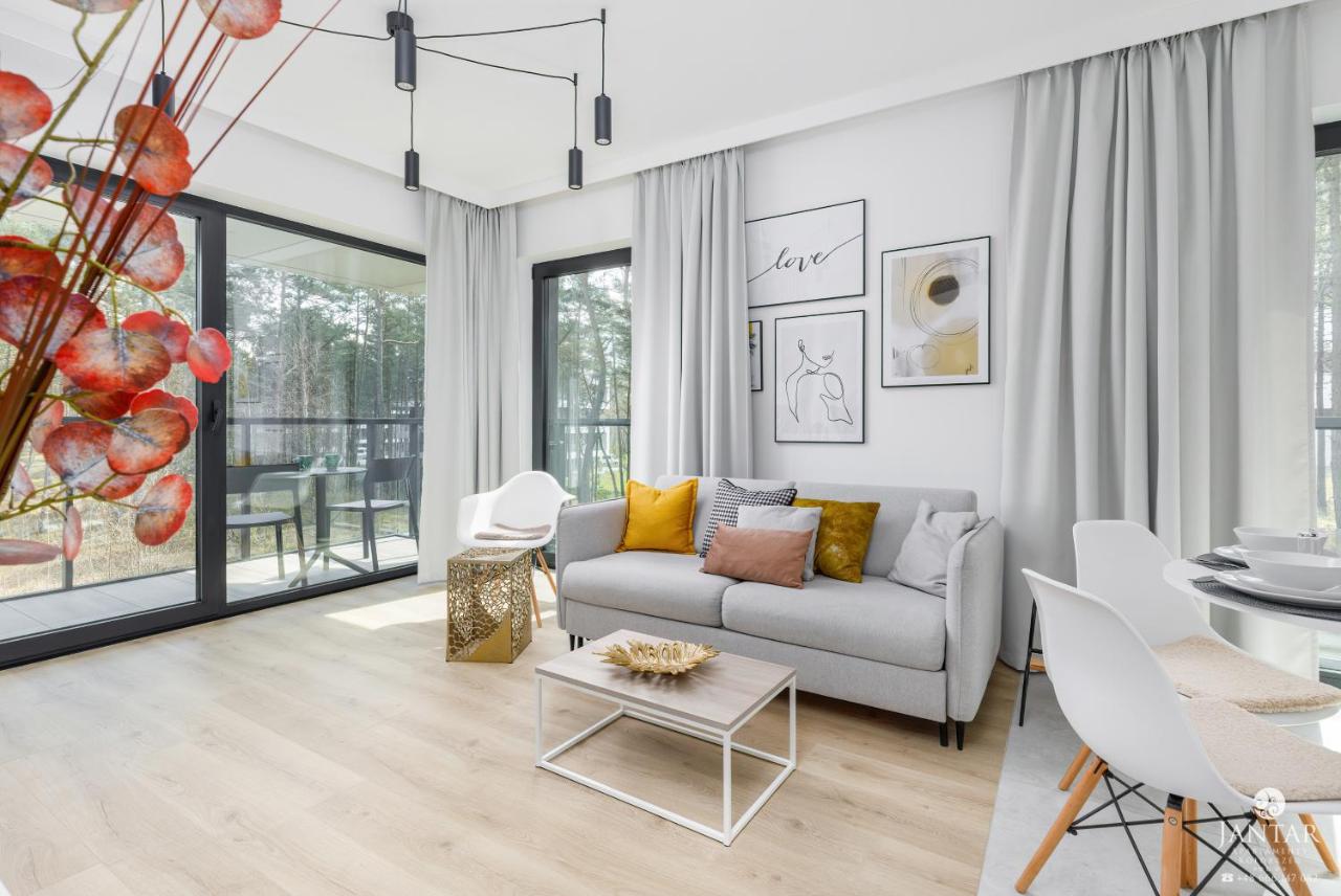 Apartamento Deluxe