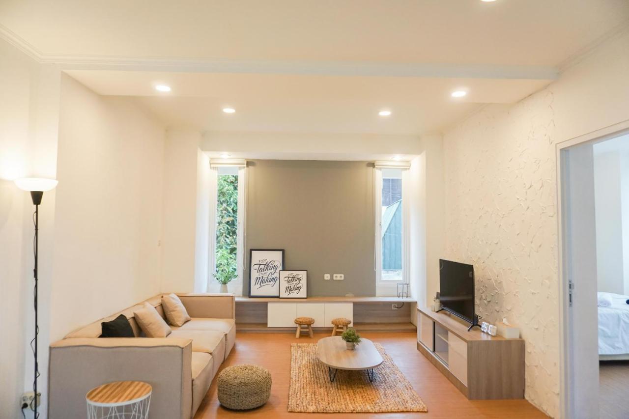 Appartement met 3 Slaapkamers