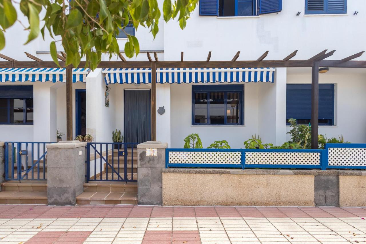 Meraki Agaete Puerto De Las Nieves - B&B