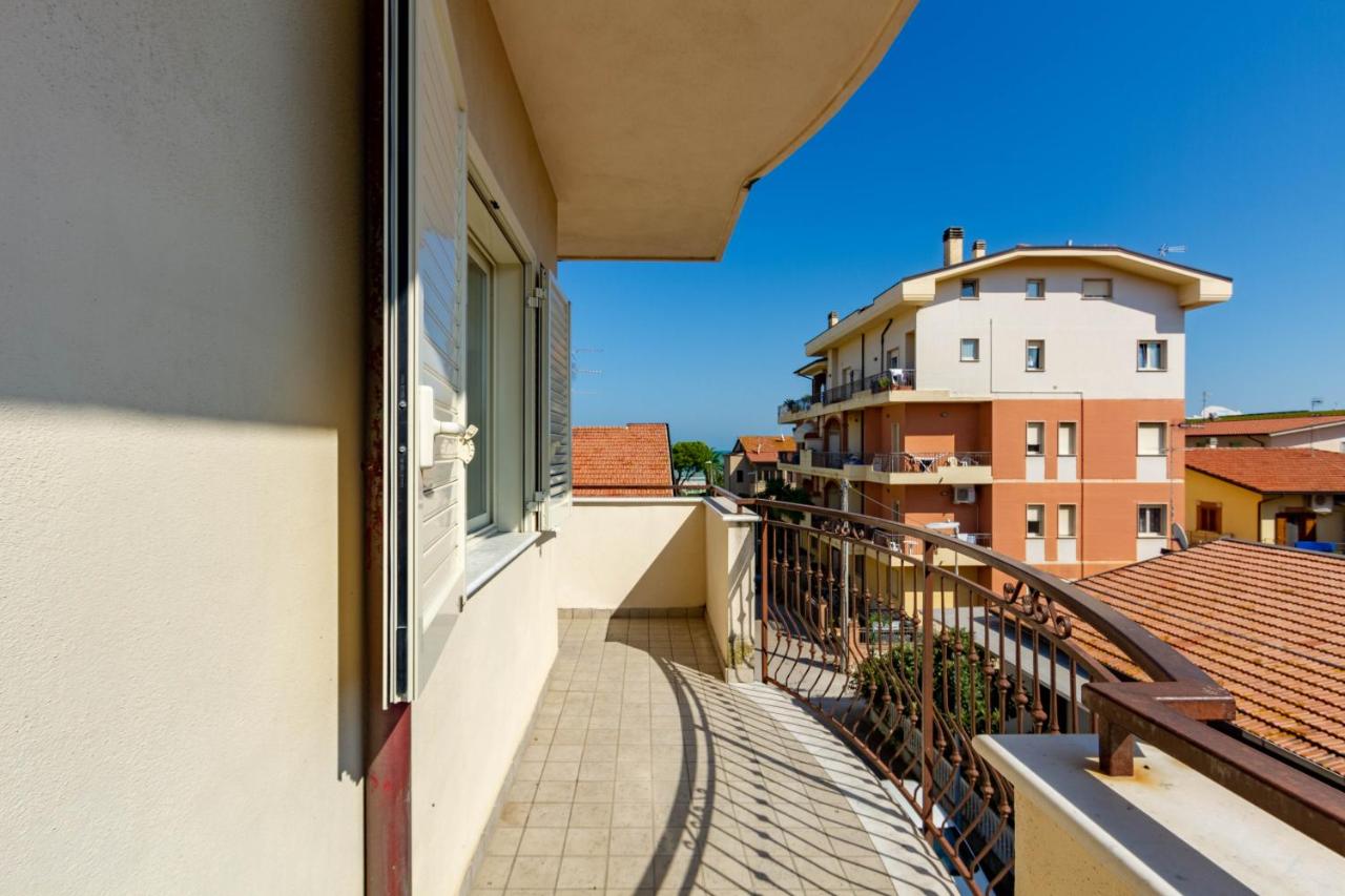 Appartamento Minerva int6 - MyHo Casa - B&B