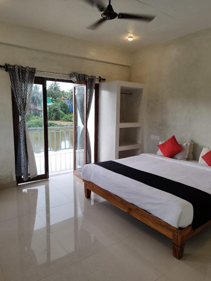 B&B Arambol - Bliss Water Villa - Bed and Breakfast Arambol