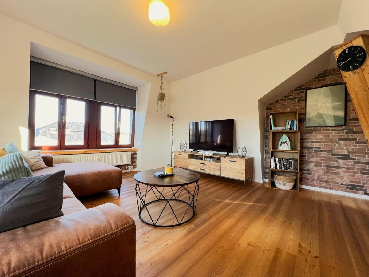 Cozy Apartment near city center Dresden by R&L - Chambres d’hôtes Dresde