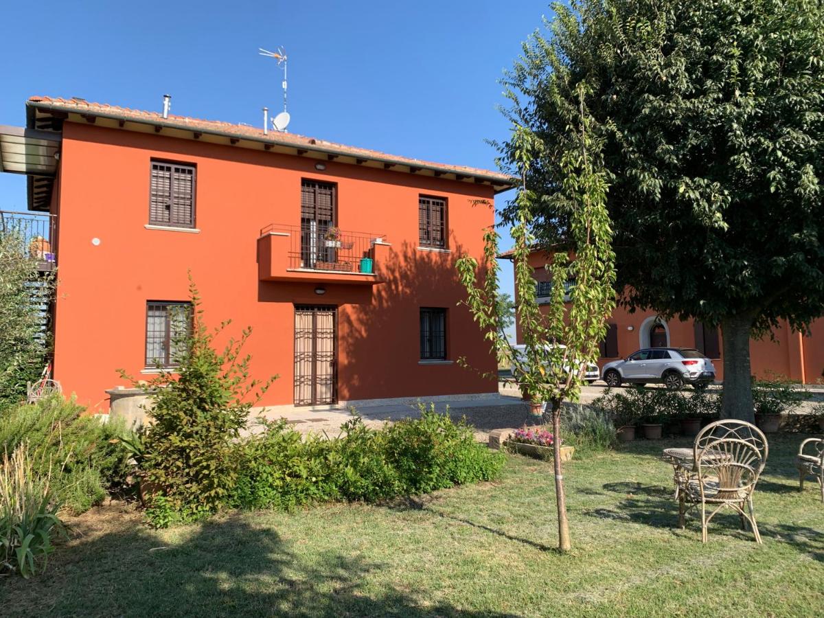 B&B Castel Maggiore - Al sit ed Marino - Bed and Breakfast Castel Maggiore