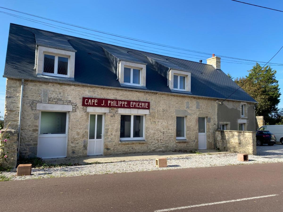 Café de la Liberté - Ferienwohnung