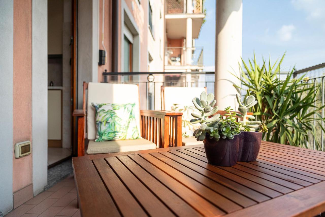 Casty Sweet Home - MM3 Comasina free private parking - Chambres d’hôtes Milan