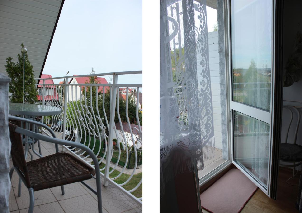 Chambre Double avec Salle de Bains Privative