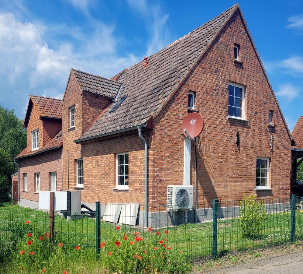 Ferienanlage Pfeiffer Haus Strandrose - B&B Gollwitz