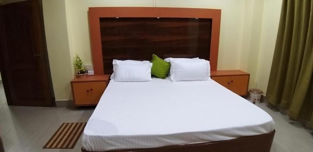 B&B Guwahati - Drizzle Homestay - Bed and Breakfast Guwahati