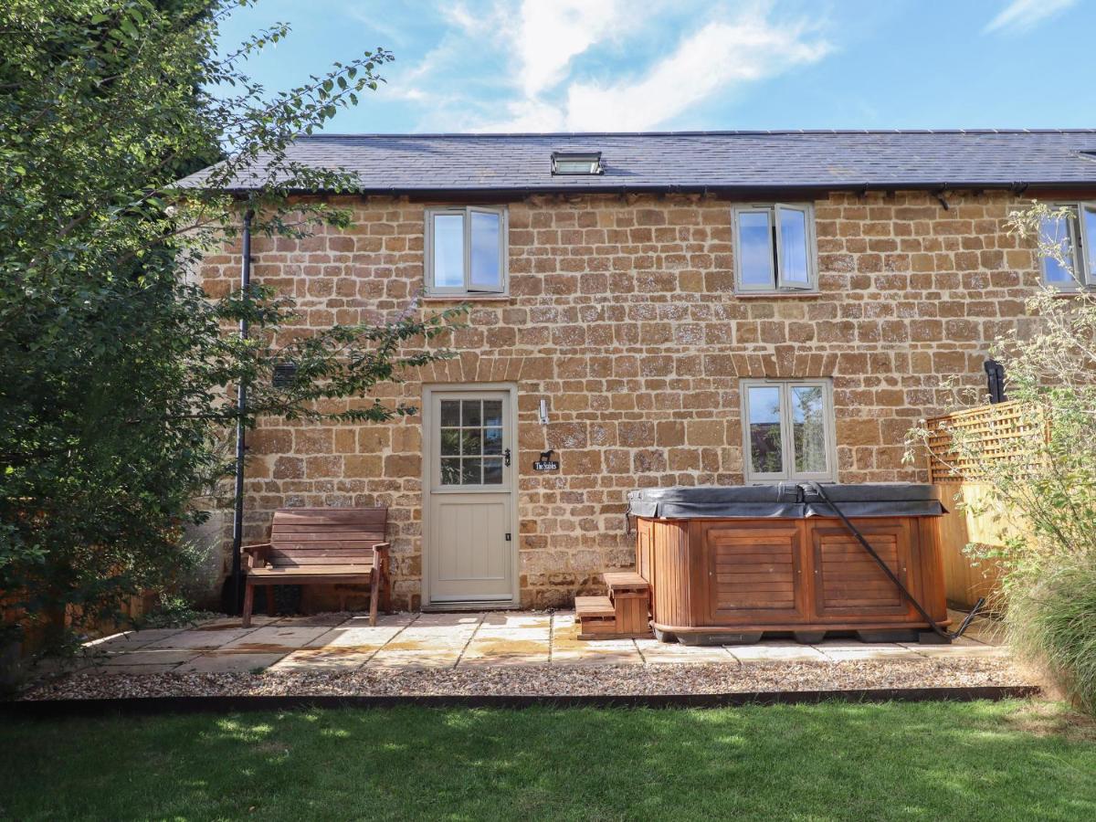 B&B Chipping Norton - The Stables - Bed and Breakfast Chipping Norton