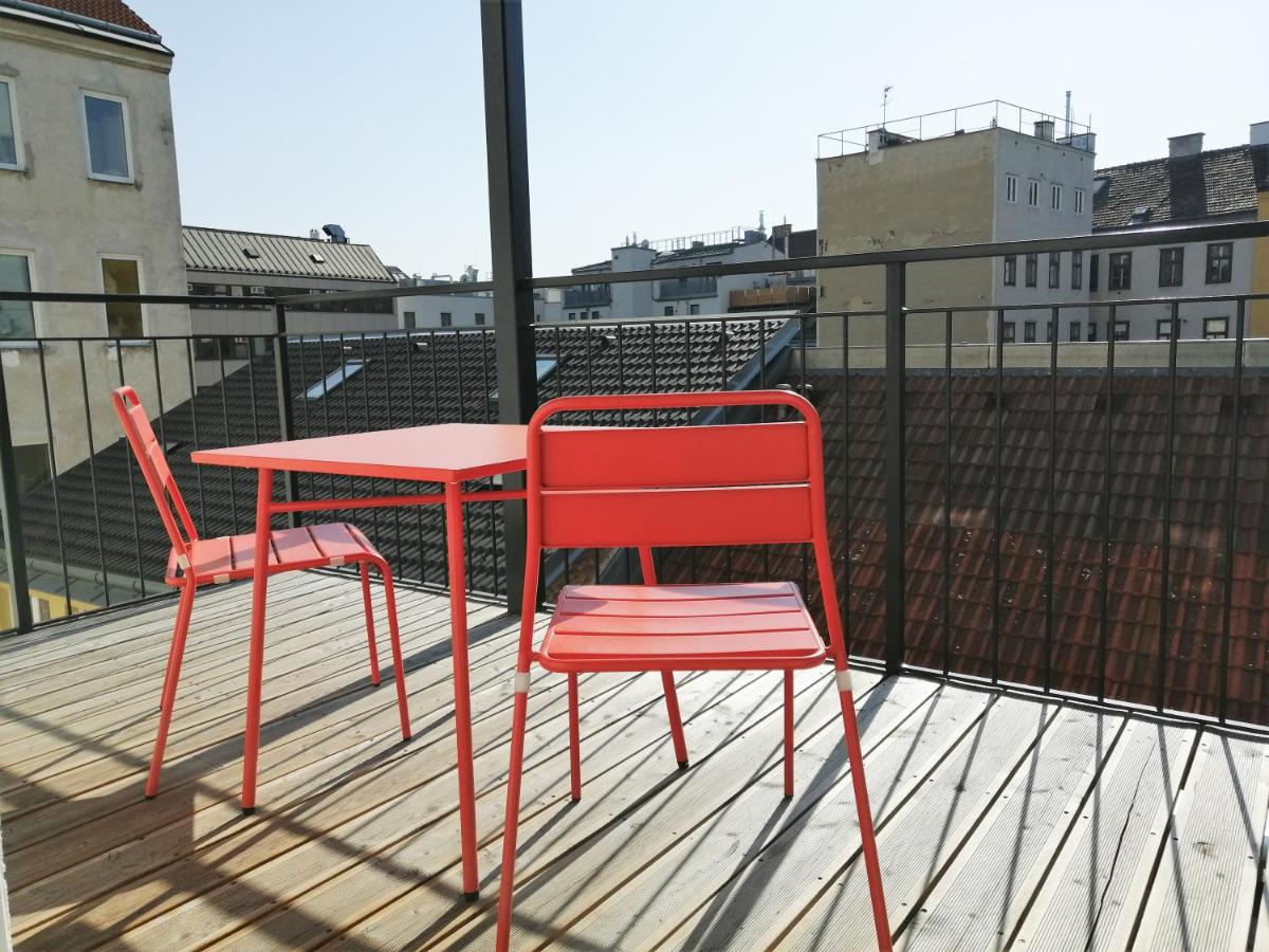 Apartments near Schönbrunn - Ferienwohnung Wien