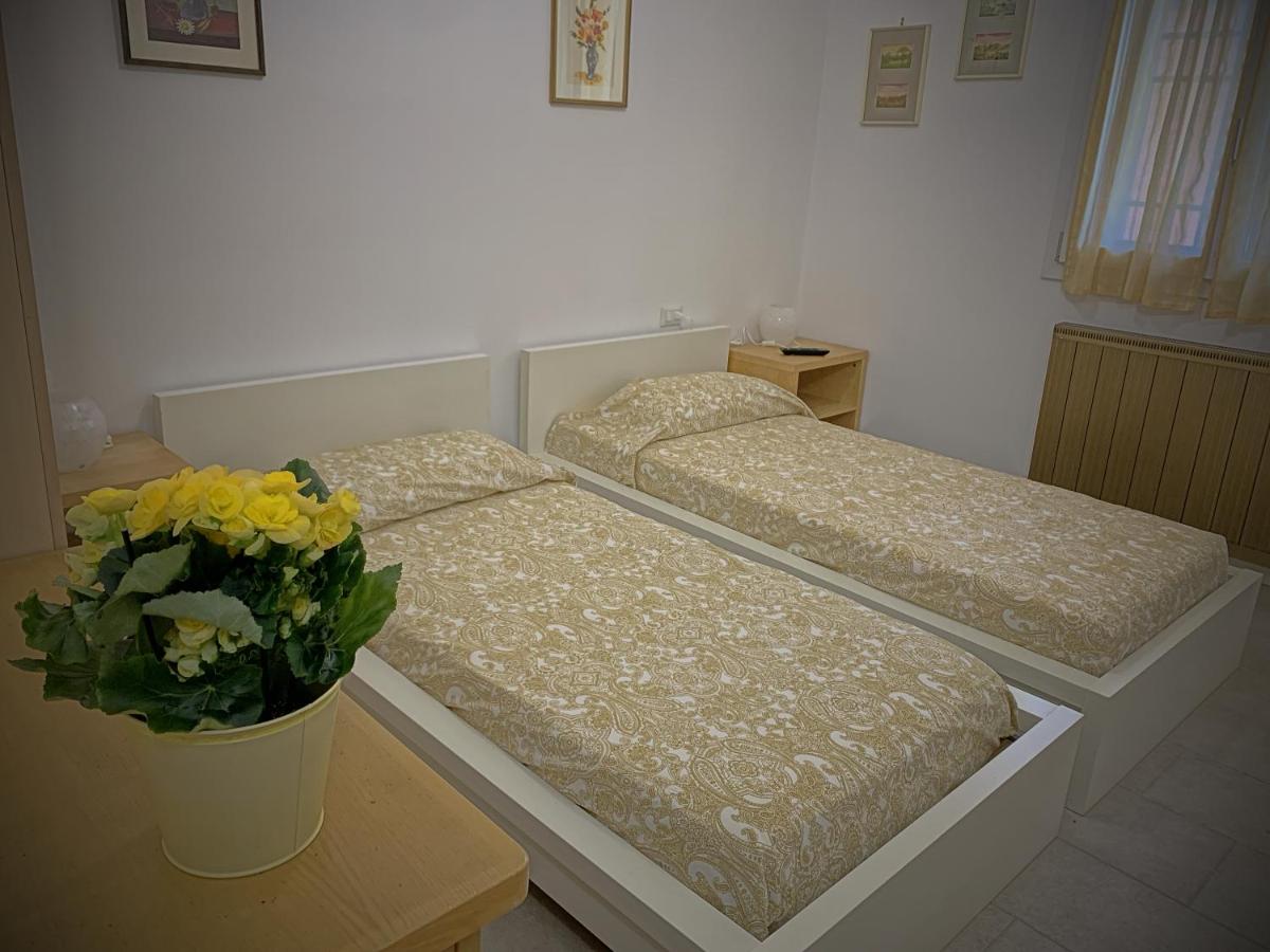 Driepersoonskamer met Eigen Badkamer