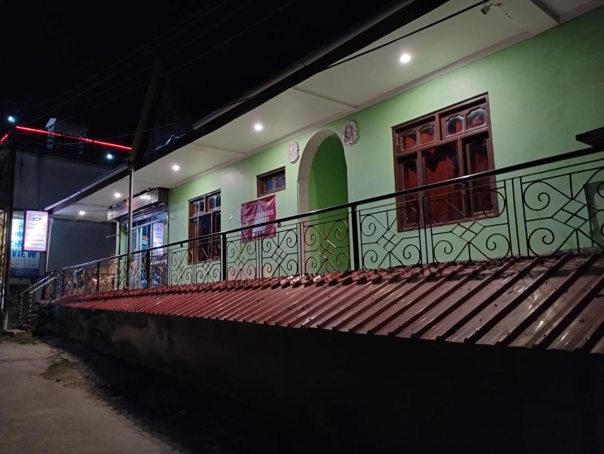 B&B Sarāhan - Highlander Homestay - Bed and Breakfast Sarāhan